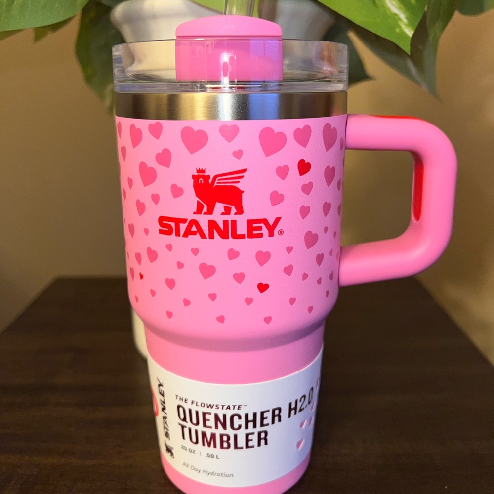 Stanley Sweet Hearts 20oz